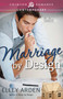 Marriage By Design by Elley Arden, 9781440579653