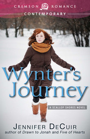 Wynter's Journey by Jennifer DeCuir, 9781440581229