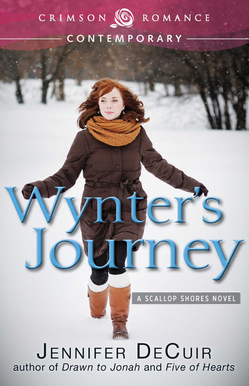 Wynter's Journey by Jennifer DeCuir, 9781440581229