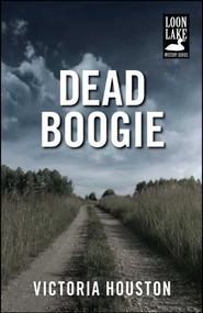 Dead Boogie by Victoria Houston, 9781440582202