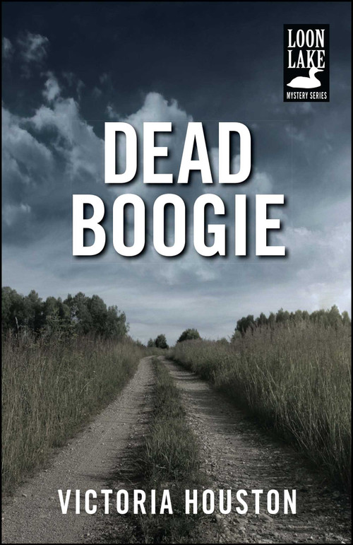 Dead Boogie by Victoria Houston, 9781440582202