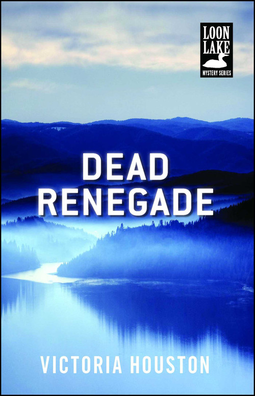 Dead Renegade - 9781440582288 by Victoria Houston, 9781440582288