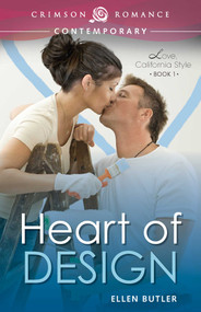 Heart Of Design by Ellen Butler, 9781440583636