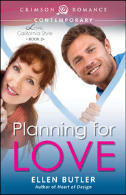 Planning for Love by Ellen Butler, 9781440583667