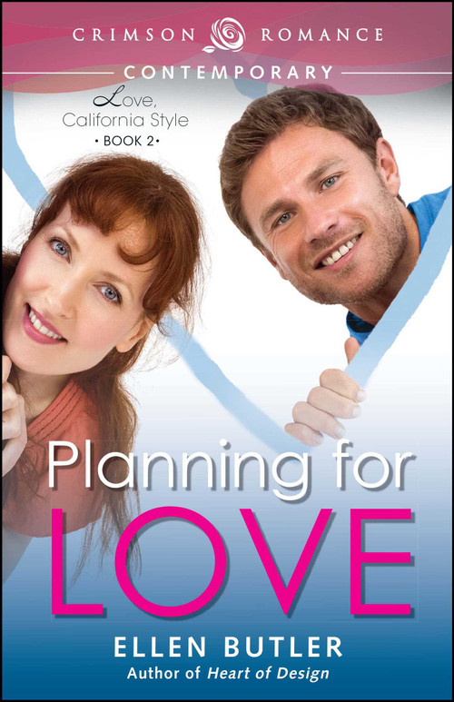 Planning for Love by Ellen Butler, 9781440583667