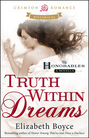 Truth Within Dreams by Elizabeth Boyce, 9781440584992