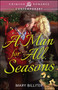 Man For All Season by Mary Billiter, 9781440588488