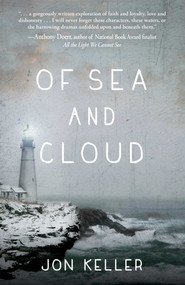 Of Sea and Cloud - 9781440589065 by Jon Keller, 9781440589065
