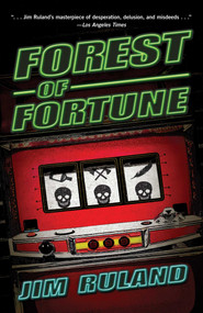 Forest of Fortune - 9781440589072 by Jim Ruland, 9781440589072
