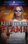 Relentless Flame by Jillian David, 9781440589409