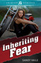 Inheriting Fear by Sandy Vaile, 9781440589928