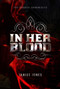 In Her Blood by Janice Jones, 9780692429488