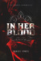 In Her Blood by Janice Jones, 9780692429488