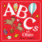 ABCs of Ohio by Sandra Magsamen, 9781728243306