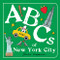 ABCs of New York City by Sandra Magsamen, 9781728243368