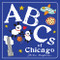 ABCs of Chicago by Sandra Magsamen, 9781728243375