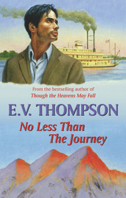 No Less than the Journey - 9780709087557 by E. V. Thompson, 9780709087557