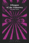 Glimpses of the Unknown (Lost Ghost Stories) by Mike Ashley, 9780712352666