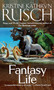 Fantasy Life by Kristine Kathryn Rusch, 9781451605990