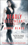 Deadly Descendant by Jenna Black, 9781451606805