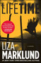 Lifetime (A Novel) by Liza Marklund, 9781451607000
