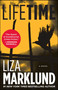 Lifetime (A Novel) by Liza Marklund, 9781451607000