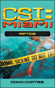 Riptide - 9781451607406 by Donn Cortez, 9781451607406
