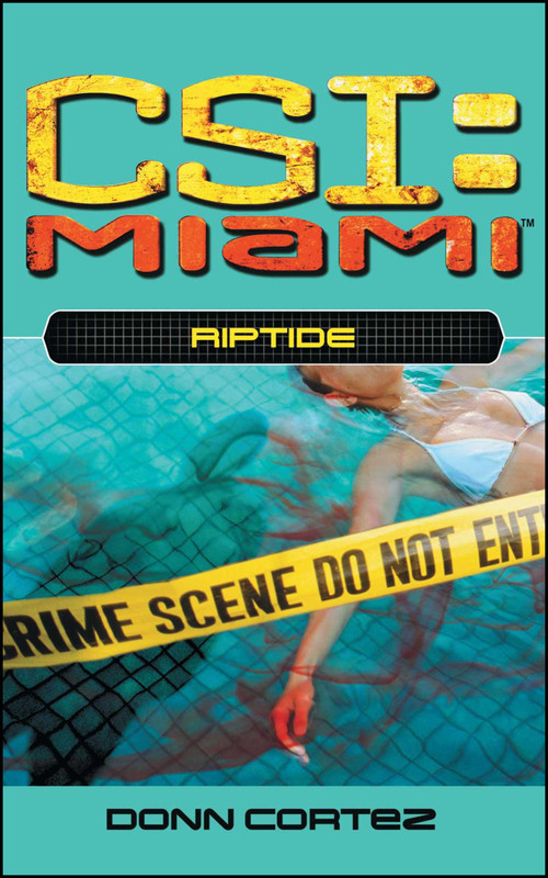 Riptide - 9781451607406 by Donn Cortez, 9781451607406