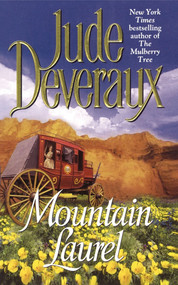 Mountain Laurel - 9781451607413 by Jude Deveraux, 9781451607413