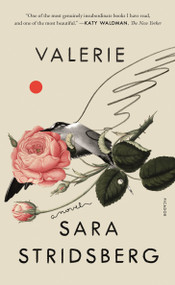 Valerie (or, The Faculty of Dreams: A Novel) - 9781250619594 by Sara Stridsberg, Deborah Bragan-Turner, 9781250619594