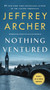 Nothing Ventured by Jeffrey Archer, 9781250621894