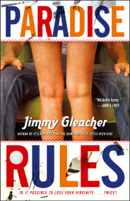 Paradise Rules by Jimmy Gleacher, 9781451608458
