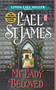 My Lady Beloved by Lael St. James, 9781451611199