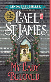 My Lady Beloved by Lael St. James, 9781451611199