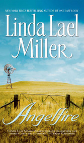 Angelfire - 9781451611281 by Linda Lael Miller, 9781451611281