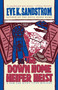 The Down Home Heifer Heist by Sandstrom, 9781451613193