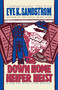 The Down Home Heifer Heist by Sandstrom, 9781451613193