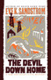The Devil Down Home by Sandstrom, 9781451613209