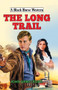The Long Trail by John Armstrong, 9780719824579