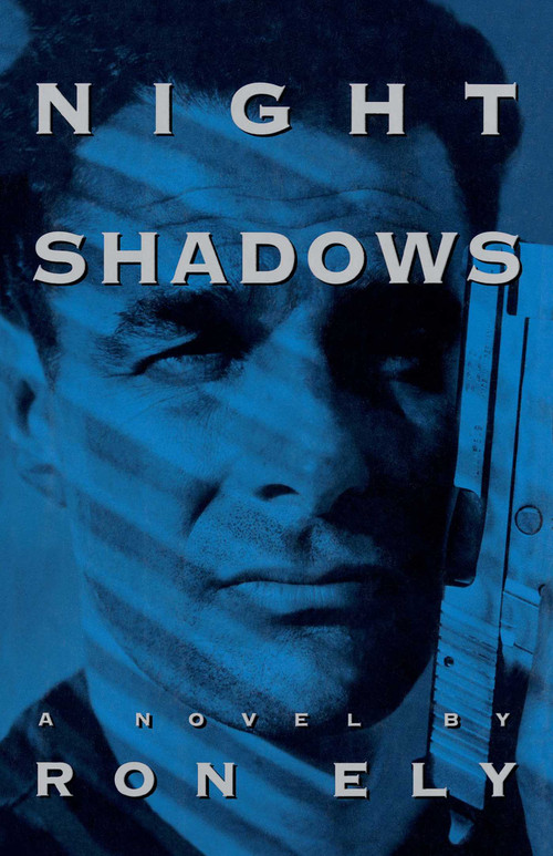 Night Shadows - 9781451613681 by Ron Ely, 9781451613681