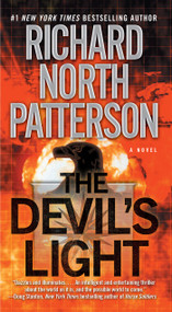 The Devil's Light (A Novel) by Richard North Patterson, 9781451616811