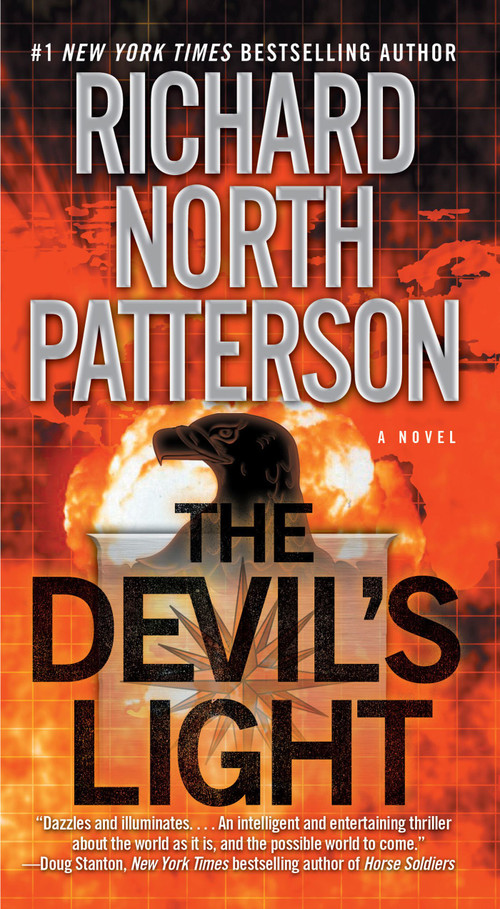 The Devil's Light (A Novel) by Richard North Patterson, 9781451616811