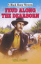 Feud Along the Dearborn by Will DuRey, 9780719827297