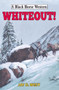 Whiteout! by Jay D West, 9780719827327