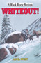 Whiteout! by Jay D West, 9780719827327