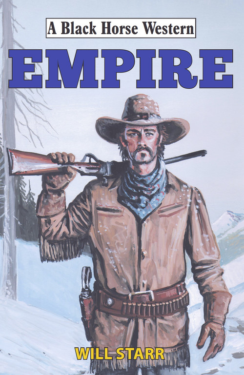 Empire - 9780719827396 by Will Starr, 9780719827396