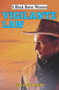 Vigilante Law by Dale Graham, 9780719827464