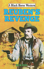 Reuben's Revenge by Ben Ray, 9780719827563