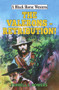 The Valerons - Retribution! by Terrell L. Bowers, 9780719827587