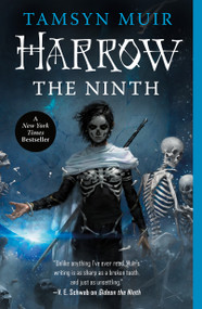 Harrow the Ninth - 9781250313218 by Tamsyn Muir, 9781250313218